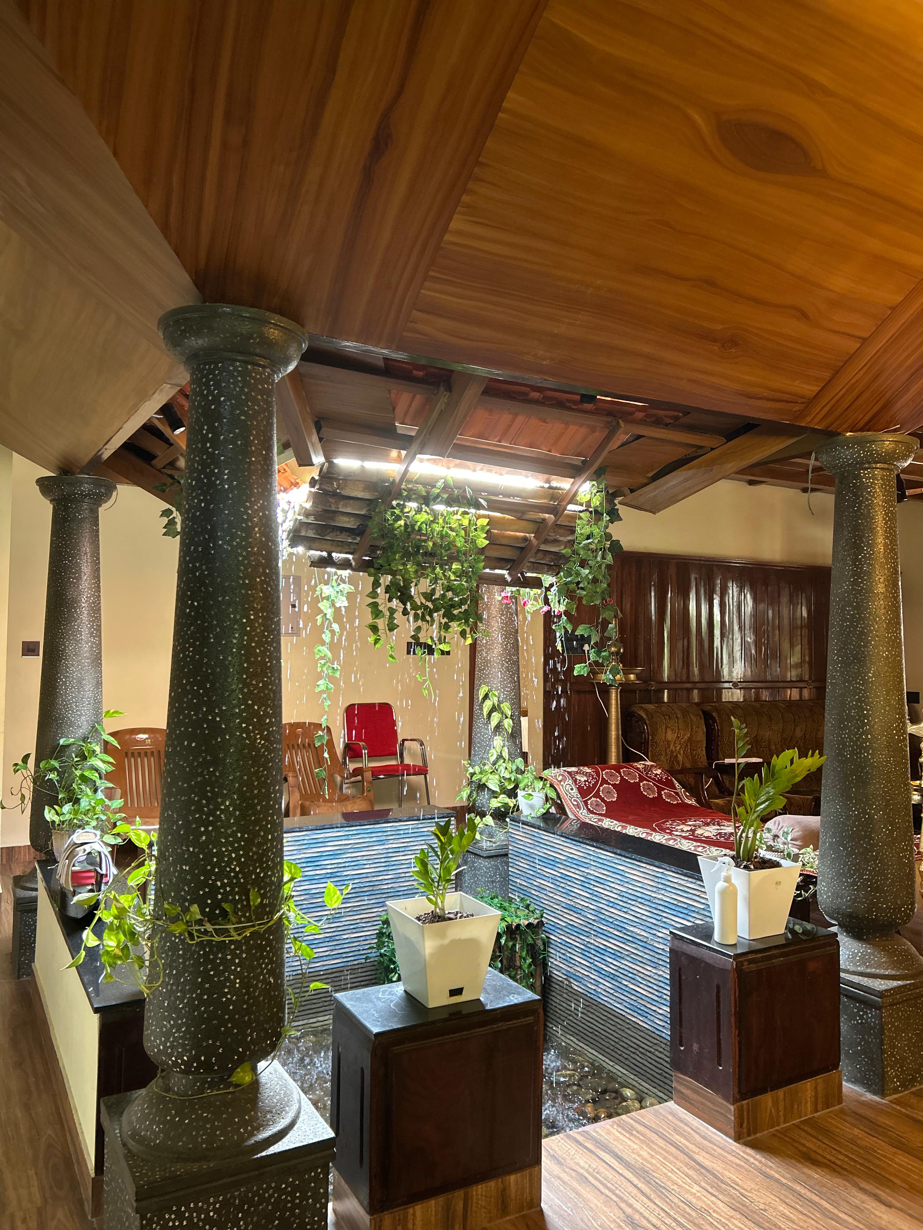 This Guest house is one of the best guest houses in Kerala.