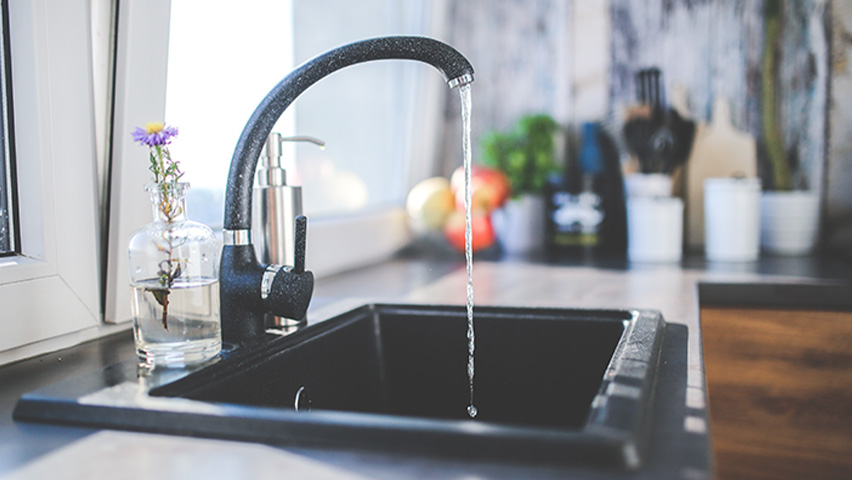 24 hr Hot Water